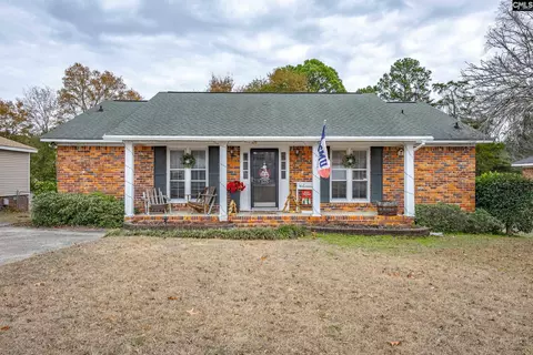 128 New Market Dr, Lexington, SC 29073