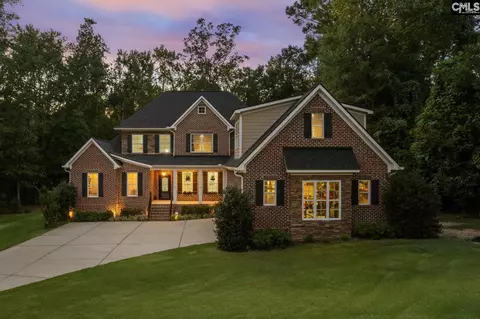 212 Kelsey Glen Dr, Lexington, SC 29072