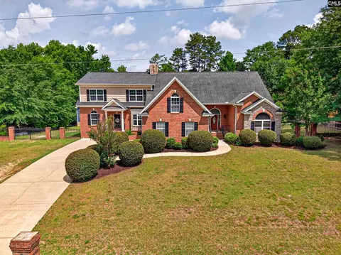 106 Baskin Hills Ct, Lexington, SC 29072