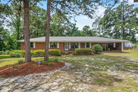 1041 Lynn Dr, West Columbia, SC 29170