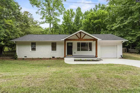 228 Dominick St, Prosperity, SC 29127