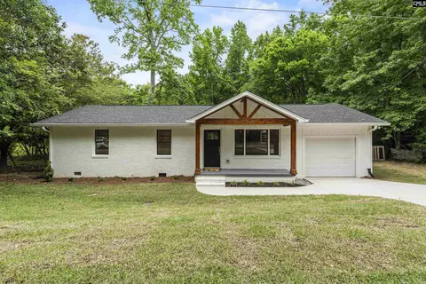 228 Dominick St, Prosperity, SC 29127