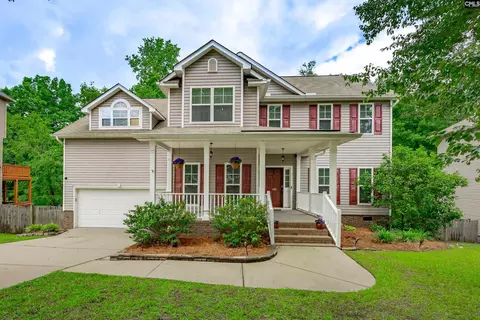 145 Stonemont Dr, Irmo, SC 29063