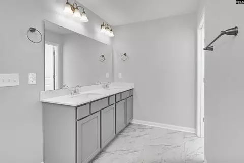 Entry Way - 227 Boseman Rd, Irmo, SC 29063 photo 8 of 8