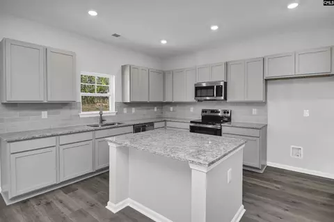 Kitchen - 227 Boseman Rd, Irmo, SC 29063 photo 2 of 5