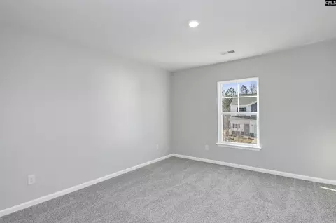 Bedroom - 227 Boseman Rd, Irmo, SC 29063 photo 3 of 10