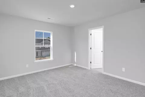 Bedroom - 227 Boseman Rd, Irmo, SC 29063 photo 4 of 10