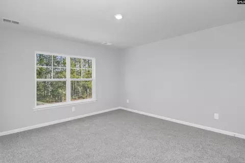 Bedroom - 227 Boseman Rd, Irmo, SC 29063 photo 9 of 10