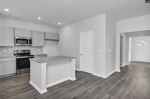 Kitchen - 227 Boseman Rd, Irmo, SC 29063 photo 4 of 5