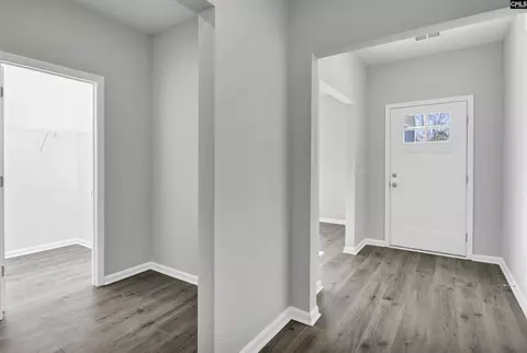 Entry Way - 227 Boseman Rd, Irmo, SC 29063 photo 3 of 8