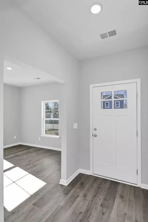 Entry Way - 227 Boseman Rd, Irmo, SC 29063 photo 1 of 8