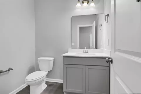 Entry Way - 227 Boseman Rd, Irmo, SC 29063 photo 4 of 8