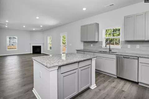 Kitchen - 227 Boseman Rd, Irmo, SC 29063 photo 5 of 5