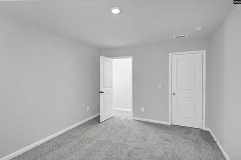 Bedroom - 227 Boseman Rd, Irmo, SC 29063 photo 7 of 10