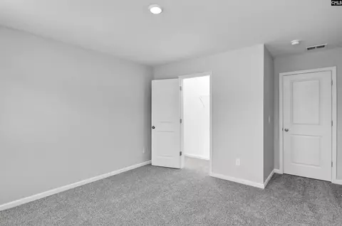 Bedroom - 227 Boseman Rd, Irmo, SC 29063 photo 2 of 10