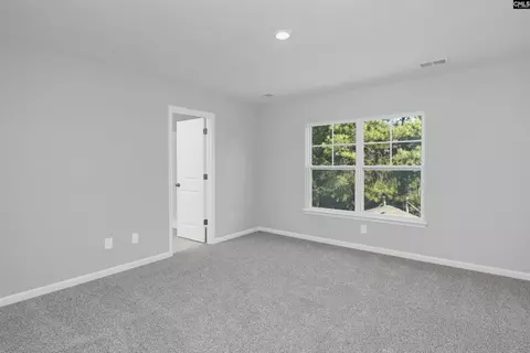 Bedroom - 227 Boseman Rd, Irmo, SC 29063 photo 8 of 10