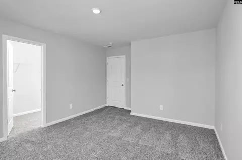 Bedroom - 227 Boseman Rd, Irmo, SC 29063 photo 5 of 10