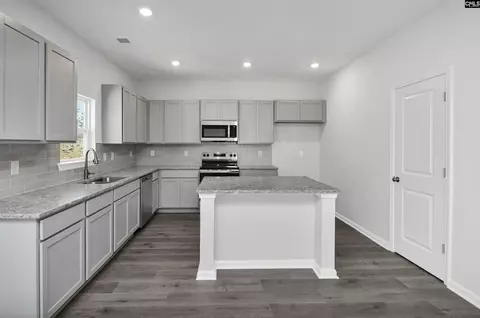 Kitchen - 227 Boseman Rd, Irmo, SC 29063 photo 1 of 5