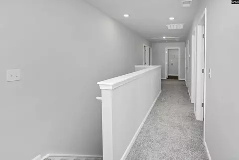 Entry Way - 227 Boseman Rd, Irmo, SC 29063 photo 5 of 8