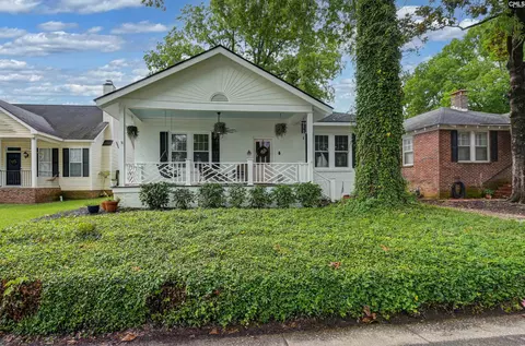 1108 Bryan St, Columbia, SC 29201