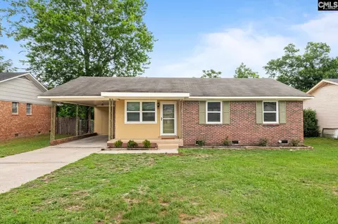 168 Parkwood Dr, West Columbia, SC 29170