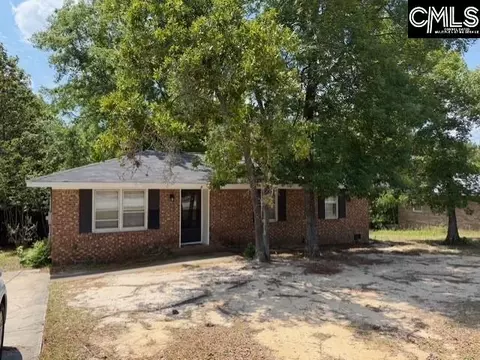 2128 Glenn Rd, Gaston, SC 29053