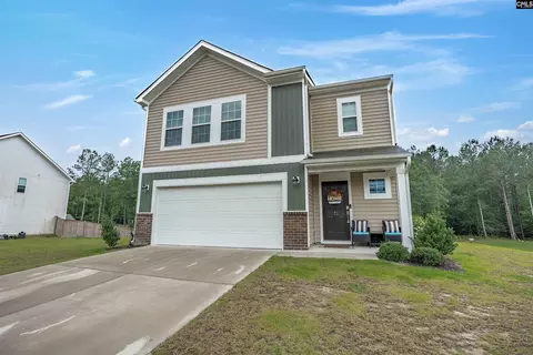 71 Redwing Dr, Lugoff, SC 29078