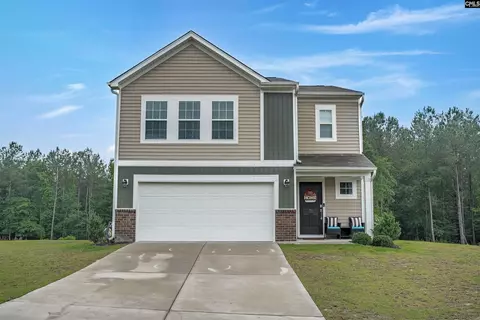 71 Redwing Dr, Lugoff, SC 29078