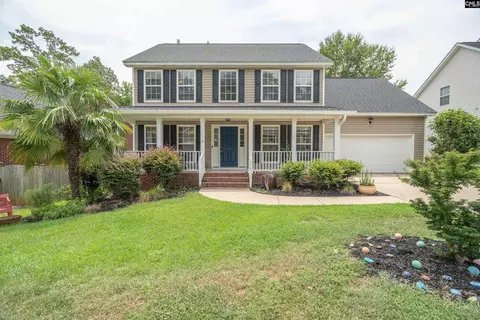 173 Oldtown Dr, Lexington, SC 29072