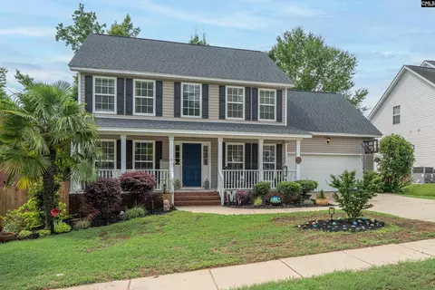 173 Oldtown Dr, Lexington, SC 29072
