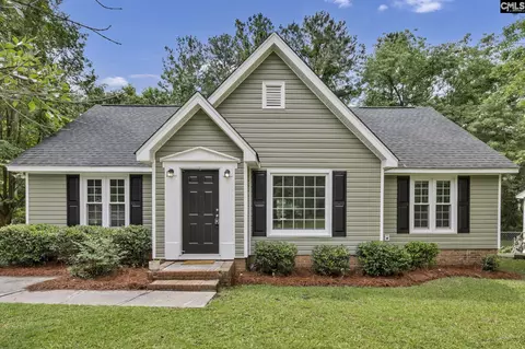 544 Kenton Dr, Irmo, SC 29063