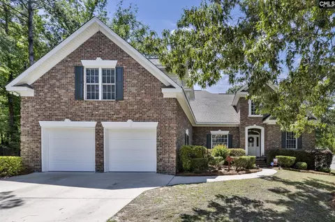 314 Winding Wood Cir, Blythewood, SC 29016