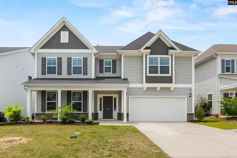 609 Hiawatha Dr, Elgin, SC 29045