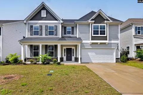 609 Hiawatha Dr, Elgin, SC 29045