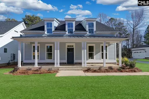 126 Clubside Dr, Lexington, SC 29072