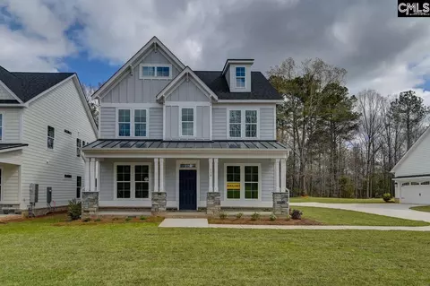 134 Clubside Dr, Lexington, SC 29072
