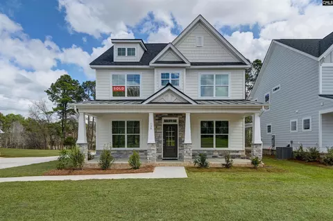 138 Clubside Dr, Lexington, SC 29072