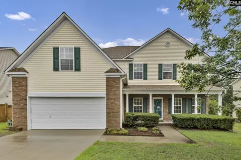 212 Indigo Springs Dr, Columbia, SC 29229