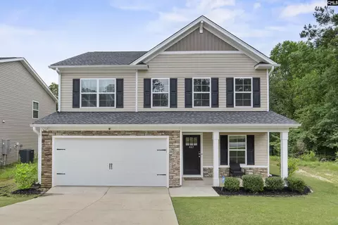 467 N High Duck Trl, Blythewood, SC 29016