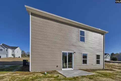 Exterior - 2231 Citation St, Sumter, SC 29153 photo 2 of 2