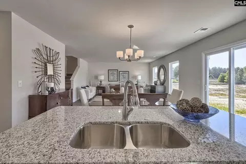 Kitchen - 2231 Citation St, Sumter, SC 29153 photo 1 of 4