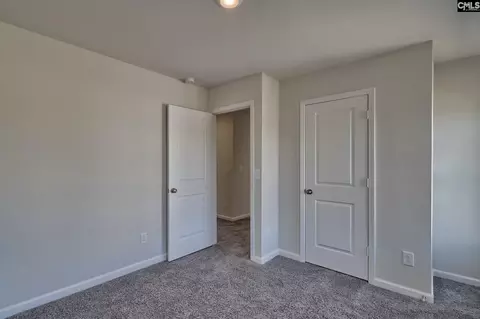 Bedroom - 2231 Citation St, Sumter, SC 29153 photo 4 of 8
