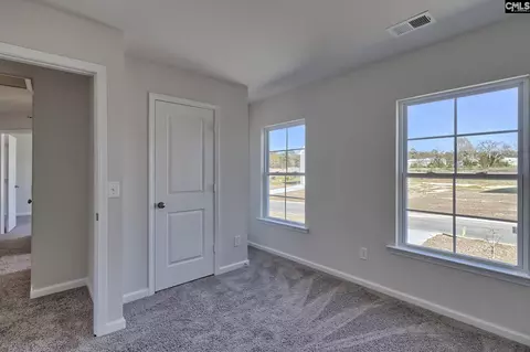 Bedroom - 2231 Citation St, Sumter, SC 29153 photo 5 of 8