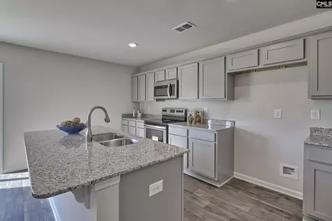 Kitchen - 2231 Citation St, Sumter, SC 29153 photo 4 of 4