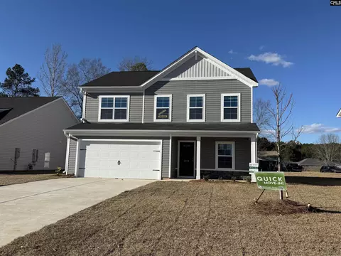 2231 Citation St, Sumter, SC 29153