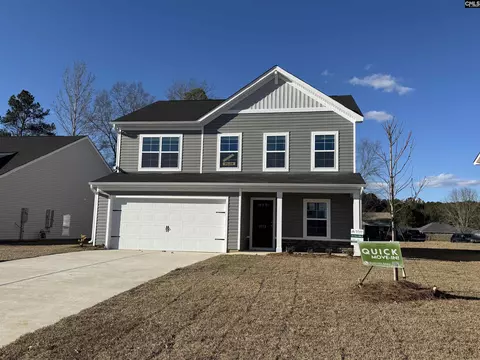 2231 Citation St, Sumter, SC 29153
