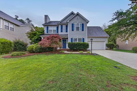 128 Beacon Ln, Columbia, SC 29229