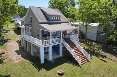 240 Saluda Waters Pt, Leesville, SC 29070