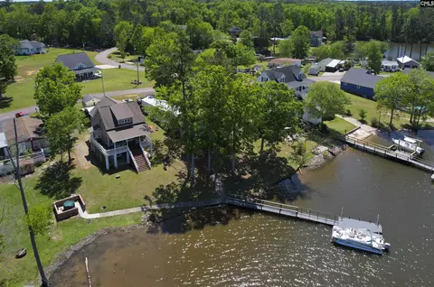240 Saluda Waters Pt, Leesville, SC 29070