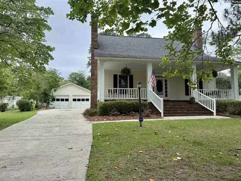 3308 Rawlinson Rd, Columbia, SC 29209